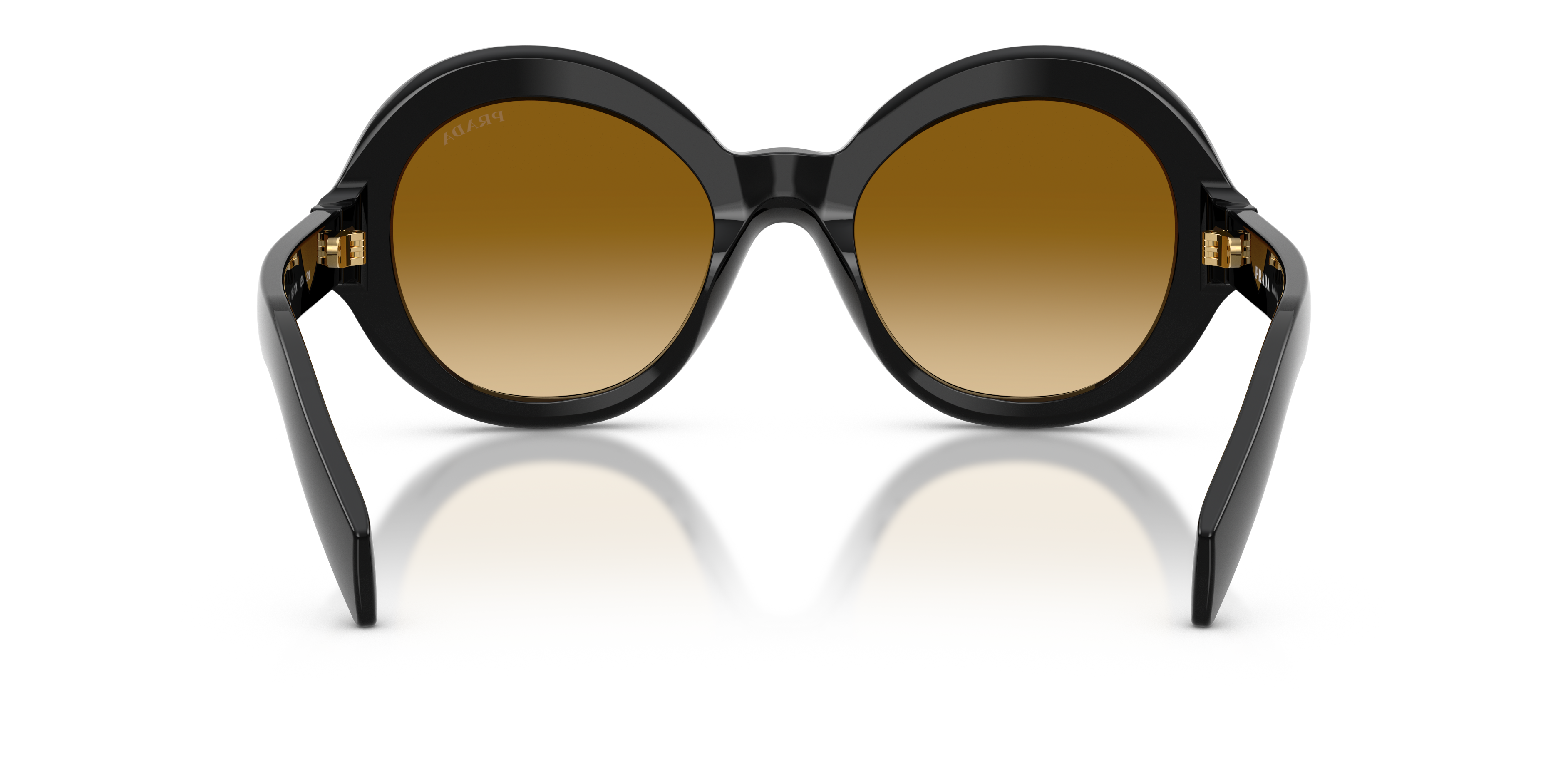 Prada PR D08SU 16K10X  